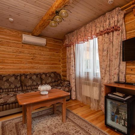 Brech Resort&Spa Gurinovka Staraya Exterior photo