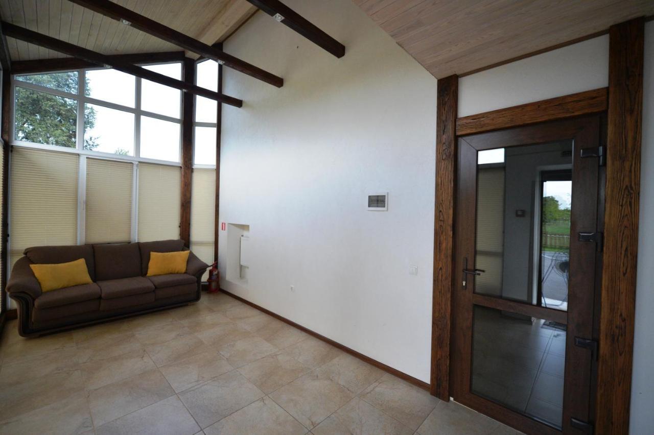 Brech Resort&Spa Gurinovka Staraya Exterior photo